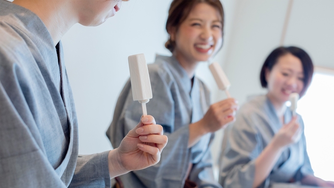 【連泊割】＜2連泊以上の滞在でお得＞◎由縁札幌で寛ぎのお時間を・・・素泊まり